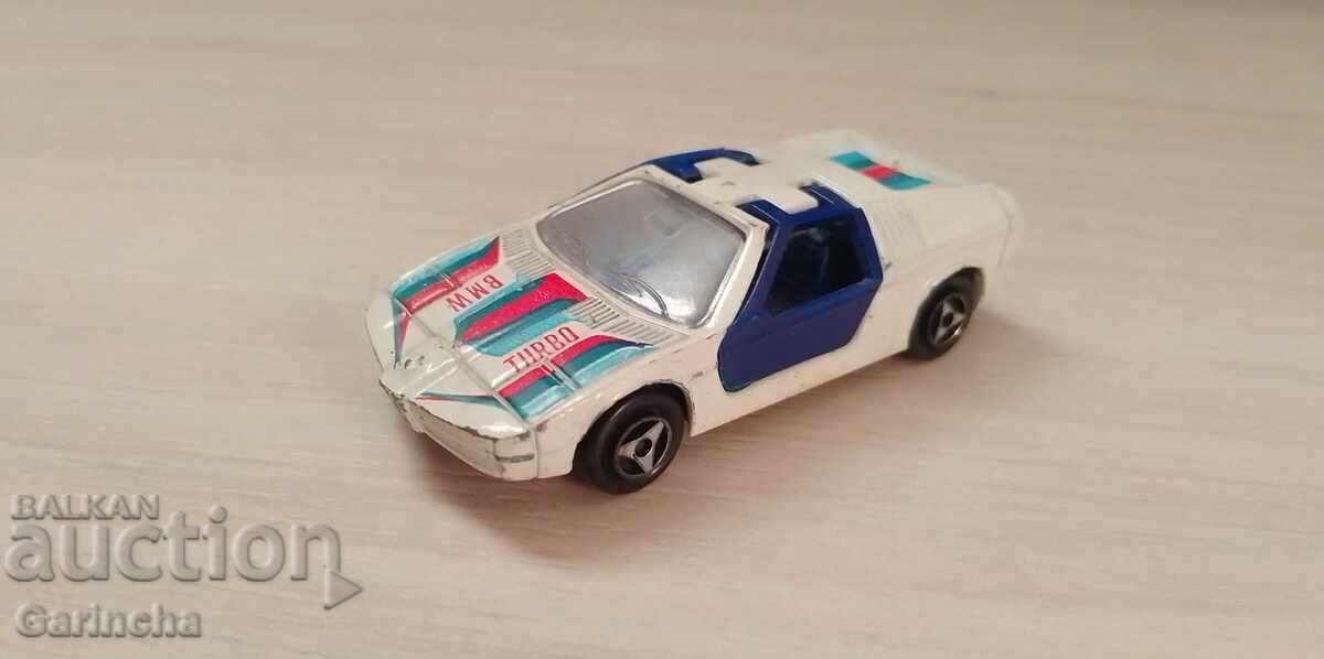 Majorette 1/64