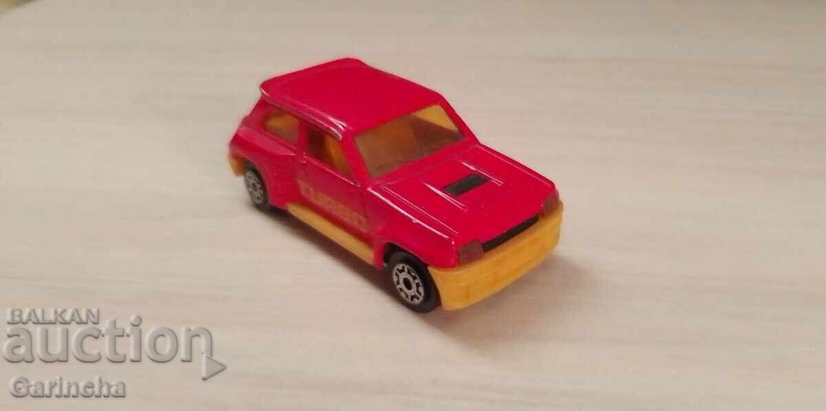 Majorette 1/64 with price € 10.00 | 19.56 BGN