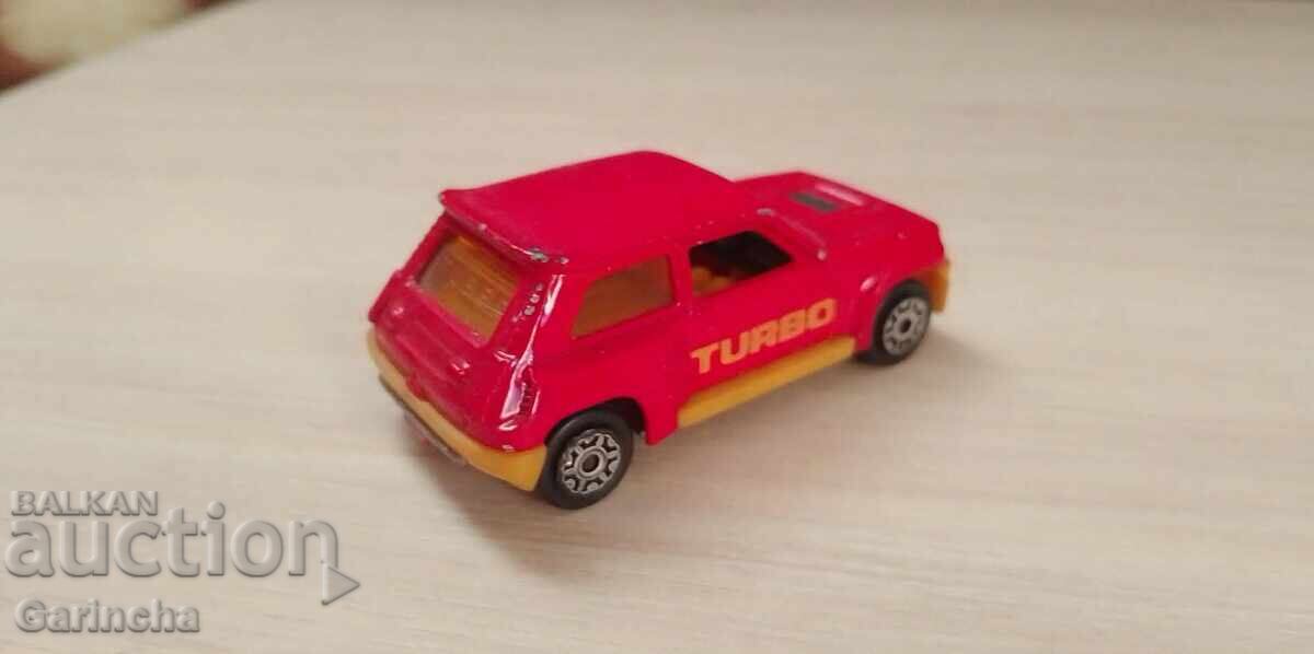 Auction  Majorette 1/64