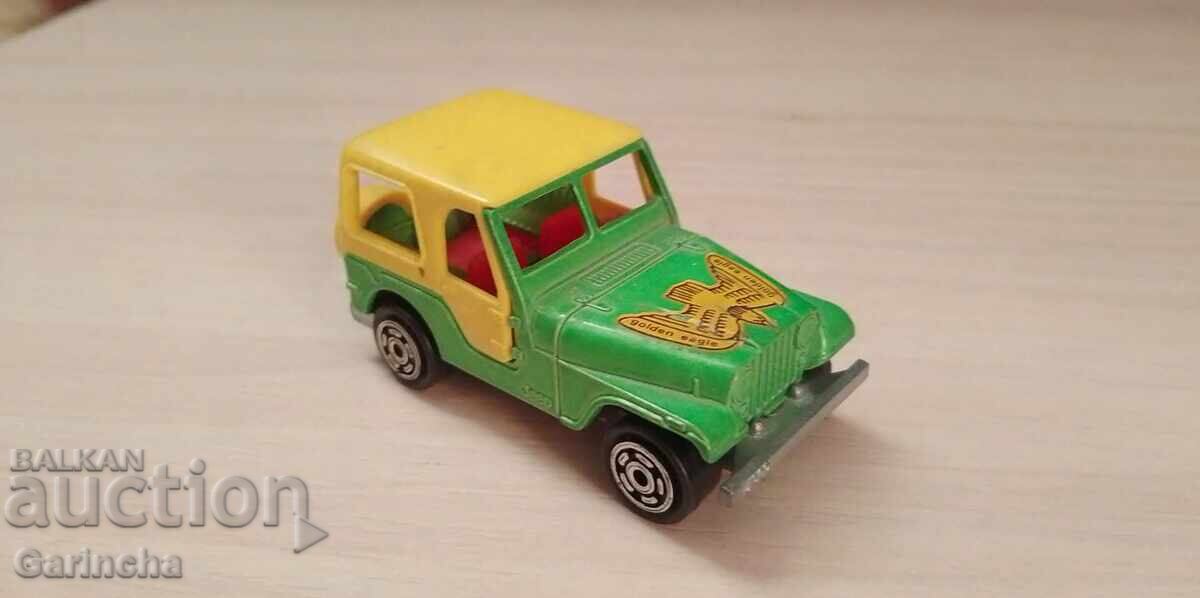 Majorette 1/64 with price € 10.00 | 19.56 BGN