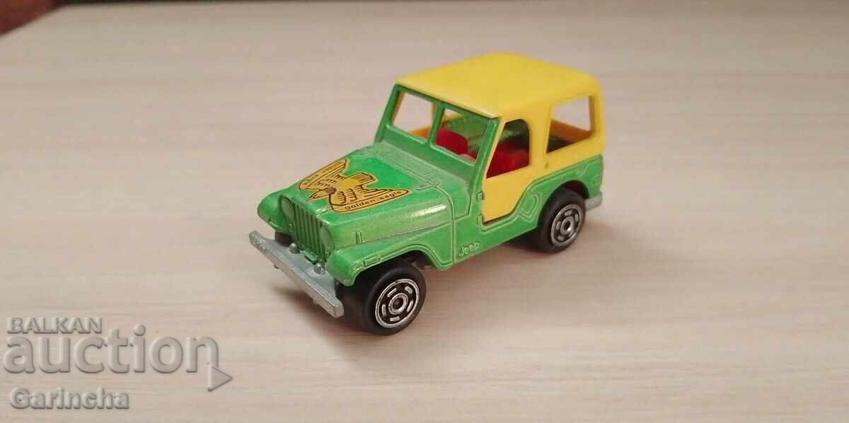 Majorette 1/64