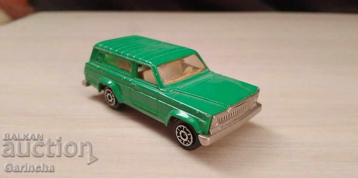 Majorette 1/64 cu preț € 10.00 | 19.56 BGN