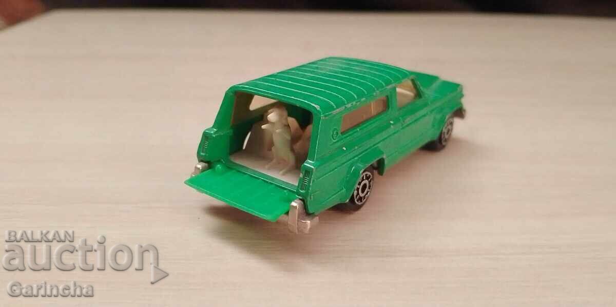 Licitație Majorette 1/64