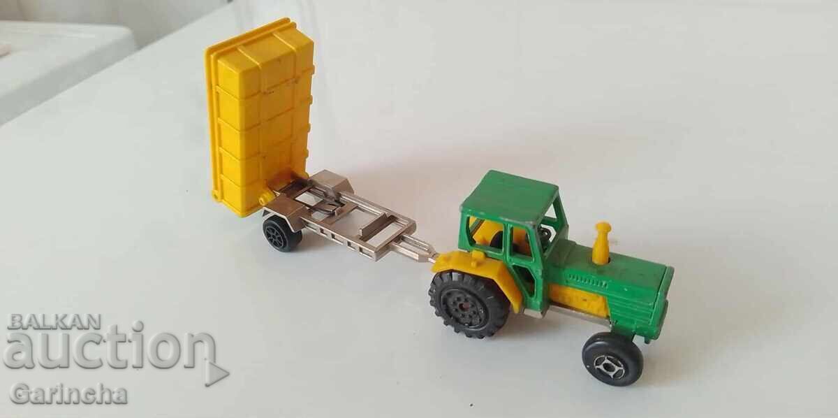 Majorette 1/64 с цена € 7.00 | 13.69 лв.