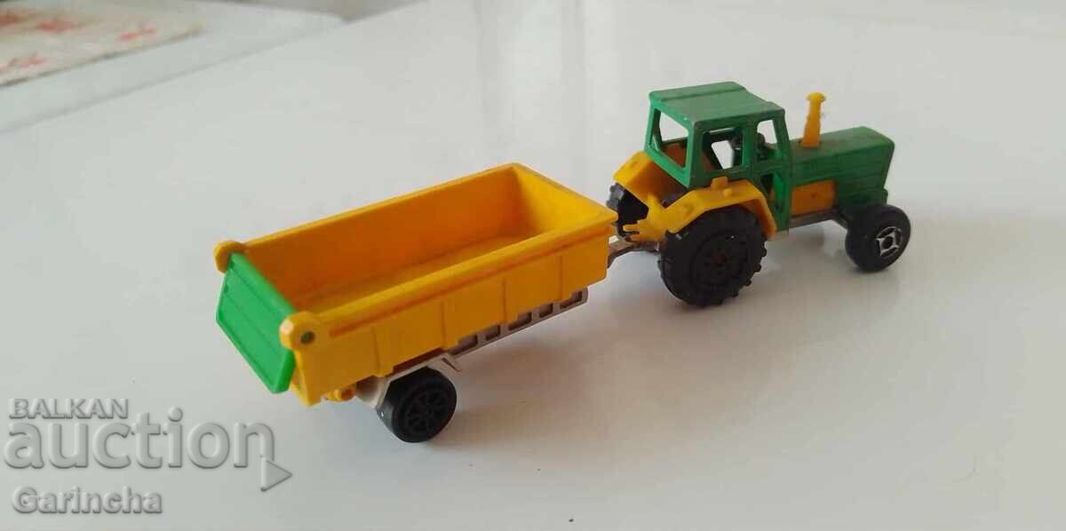 Auction  Majorette 1/64