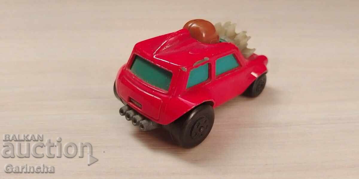 Licitație Cutia de chibrituri 1/64