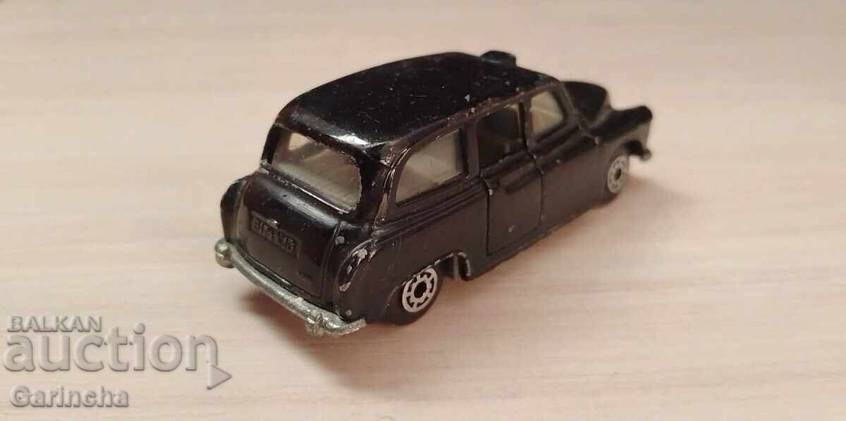 Licitație Cutia de chibrituri 1/64