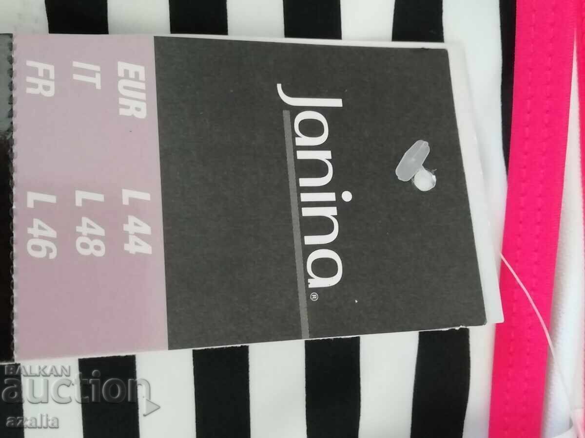 Delivery of New swimsuit size L Delivery of New swimsuit size L