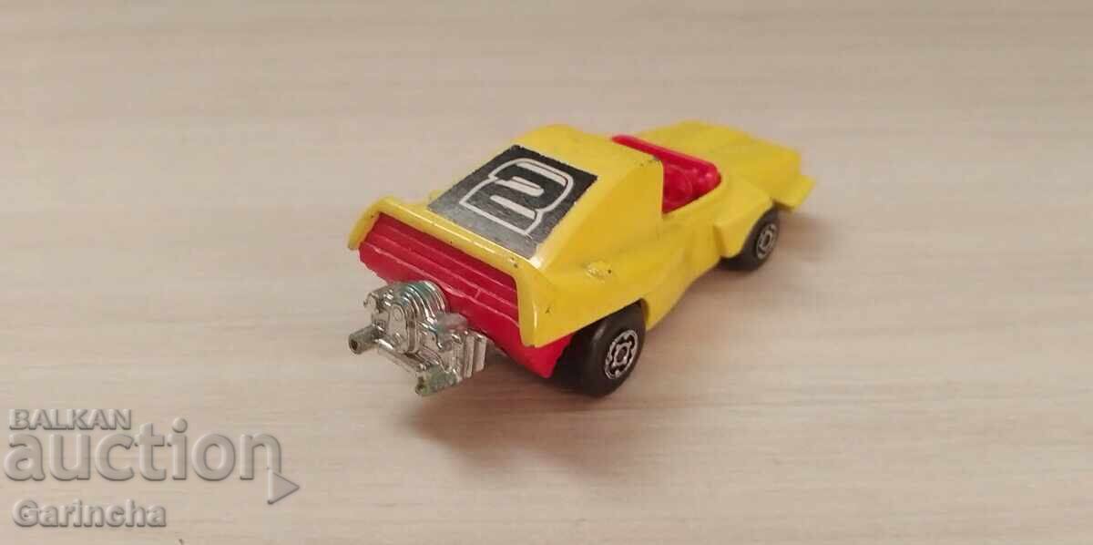 Licitație Cutia de chibrituri 1/64