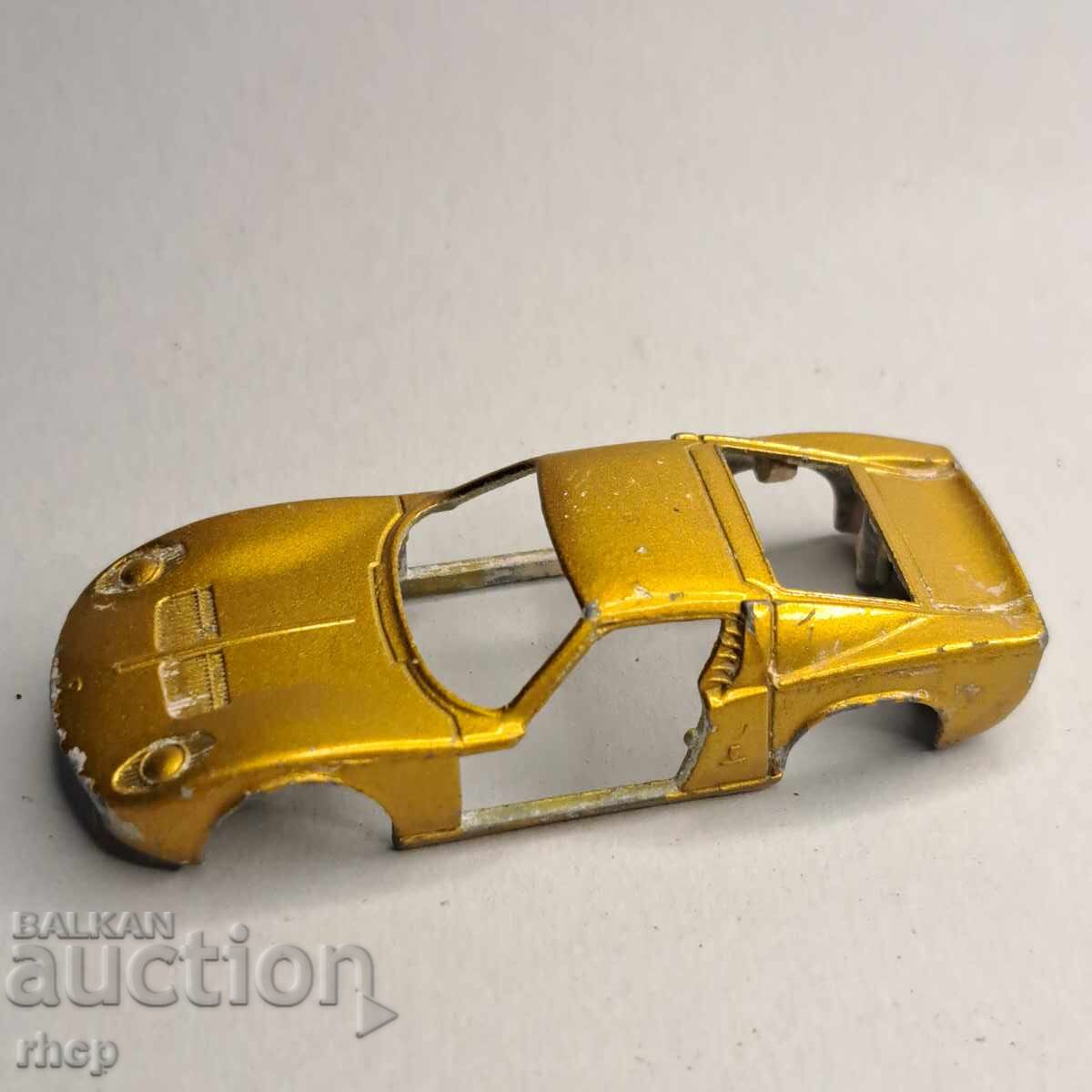 Ламборджини Миура Matchbox Мачбокс с цена € 1.00 | 1.96 лв.