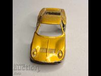 Ламборджини Миура Matchbox Мачбокс