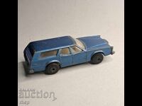 Cougar Vilager Matchbox Machboks