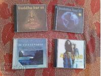 Αυθεντικά CD 3