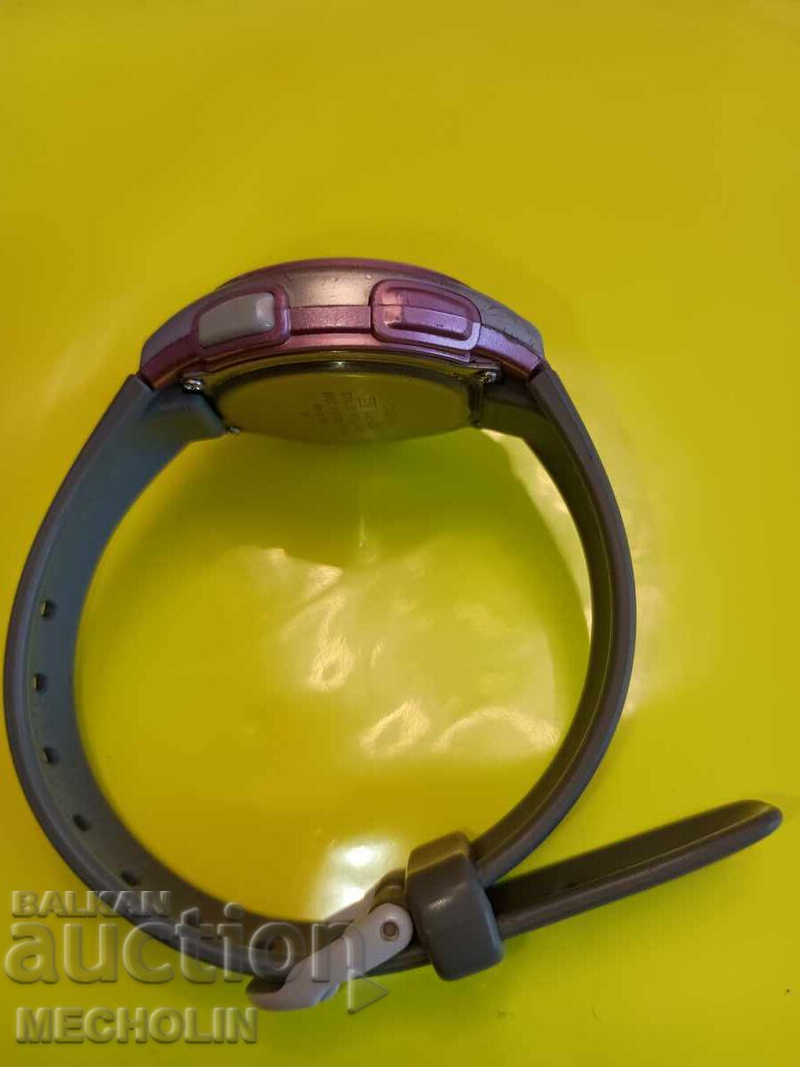 COLLECTOR'S WATCH Casio with price € 10.00 | 19.56 BGN