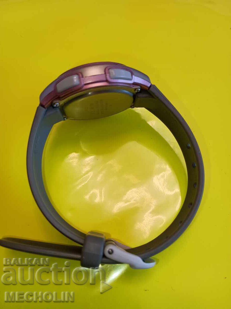 Auction  COLLECTOR'S WATCH Casio