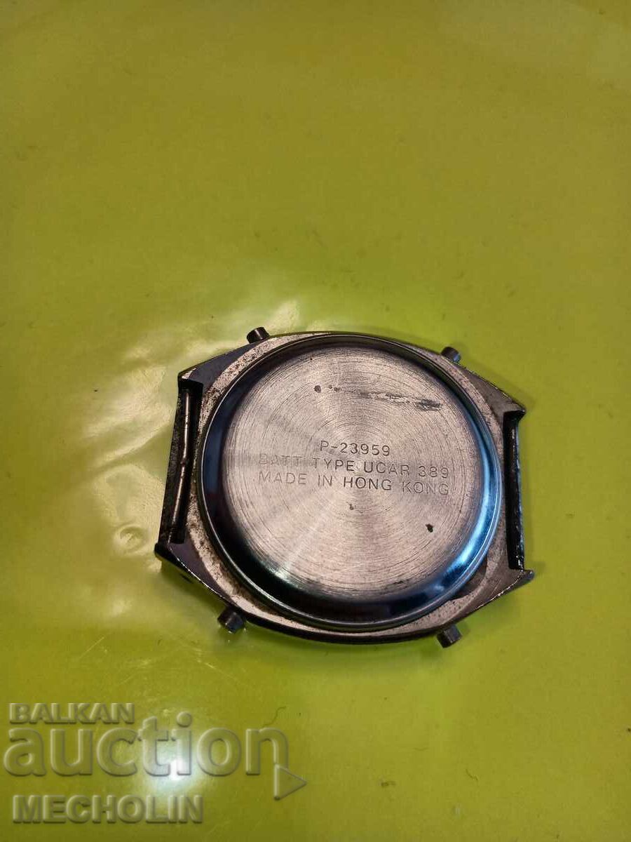 Licitație CEAS DE COLECȚIE piratron