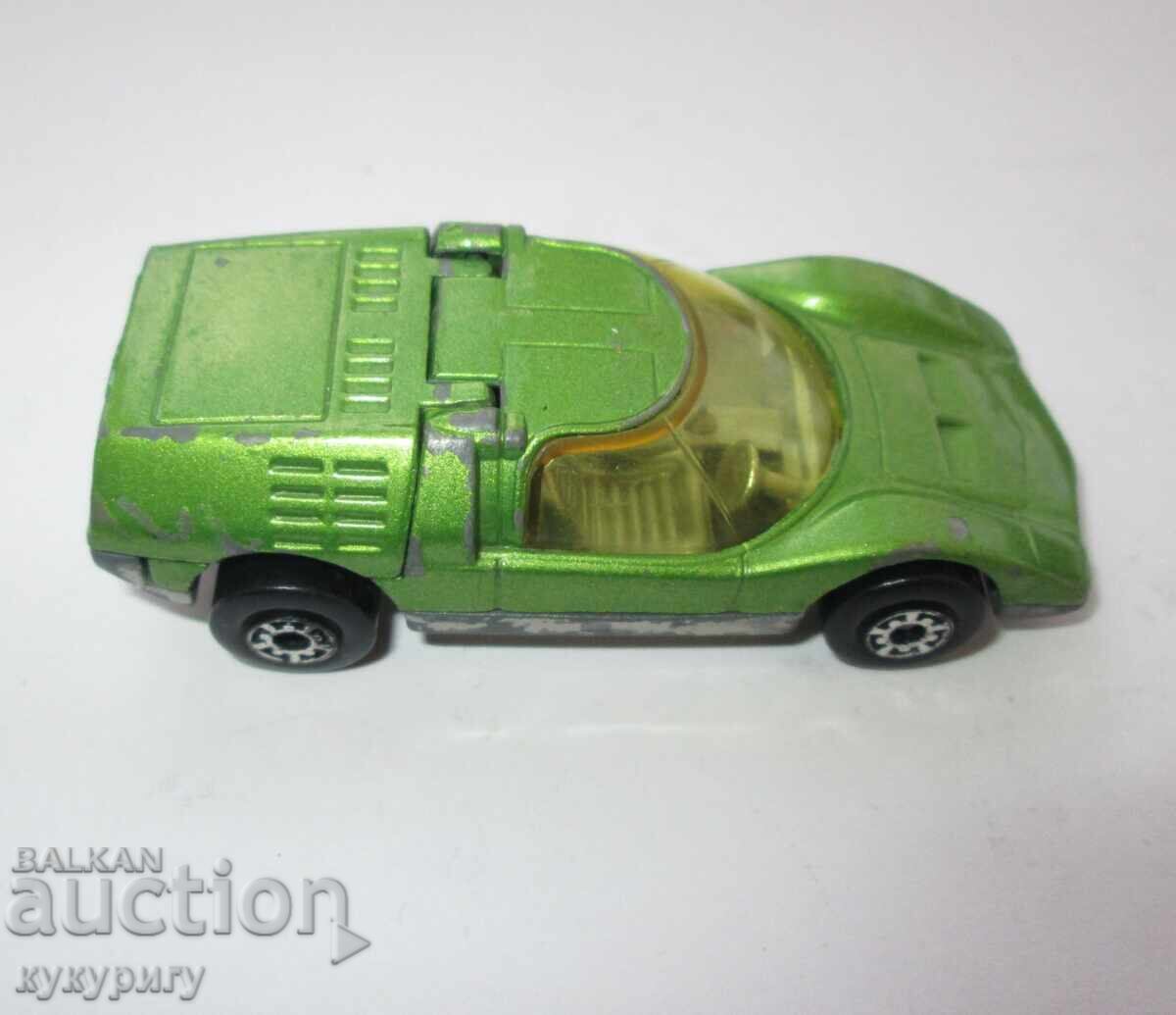 Mașinuță Matchbox Bulgaria 66 Matchbox Mazda RX500 Mazda cu preț € 35.00 | 68.45 BGN