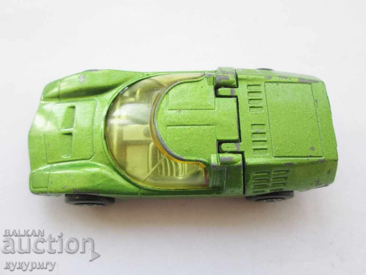 Mașinuță Matchbox Bulgaria 66 Matchbox Mazda RX500 Mazda - 7