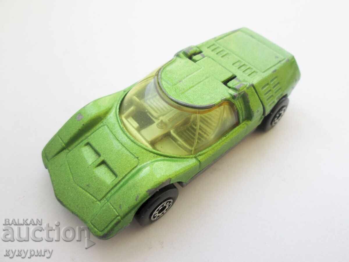 Mașinuță Matchbox Bulgaria 66 Matchbox Mazda RX500 Mazda
