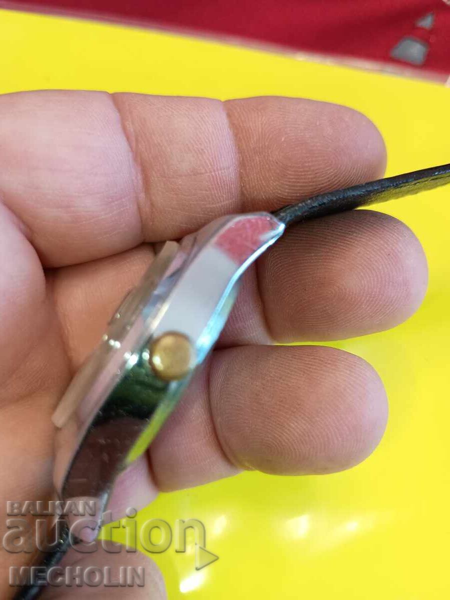 Συλλεκτικό Ρολόι Raketa - 6