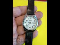 Συλλεκτικό Ρολόι Raketa