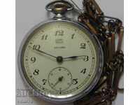 РЯДЪК ДЖОБЕН ЧАСОВНИК-УМФ-РУХЛА