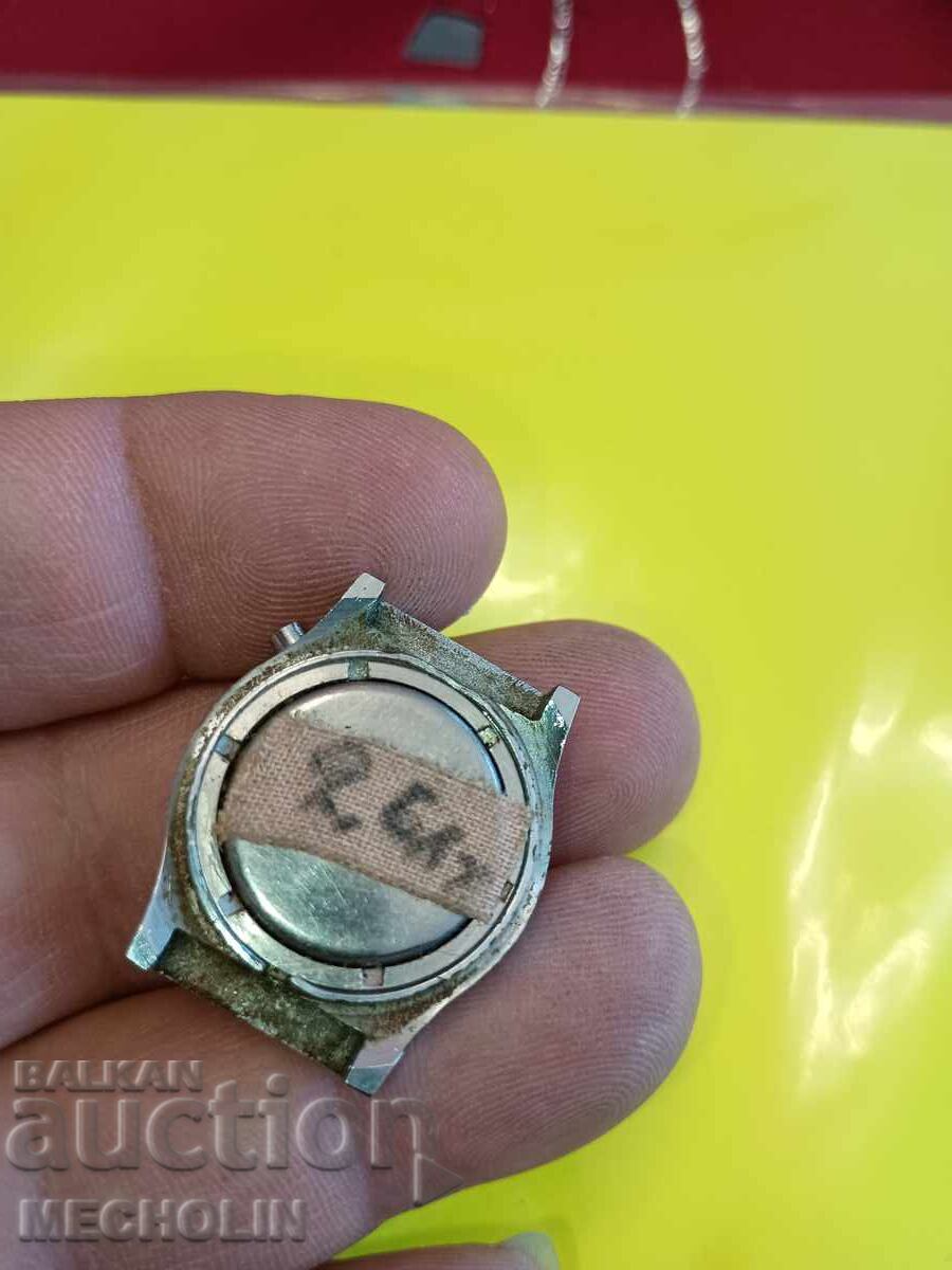 Παράδοση Συλλεκτικό Ρολόι Ηλεκτρονικό 5