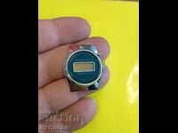 Συλλεκτικό Ρολόι Ηλεκτρονικό 5