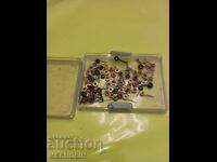 Δείκτες τσέπης ρολογιού