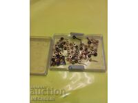 Стрелки джобен настолен часовник