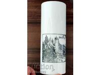 O vază de porțelan! Germania