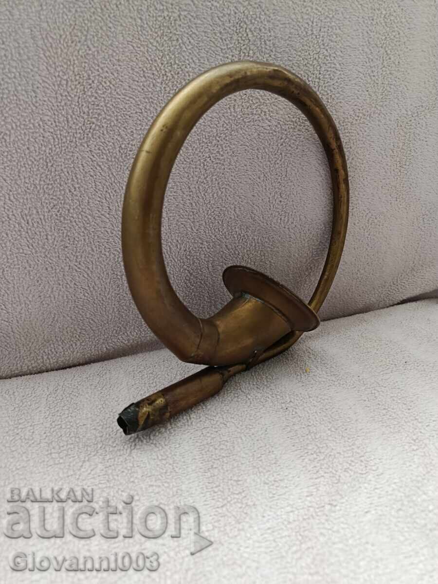 Стара тромба ретро с цена € 40.00 | 78.23 лв.