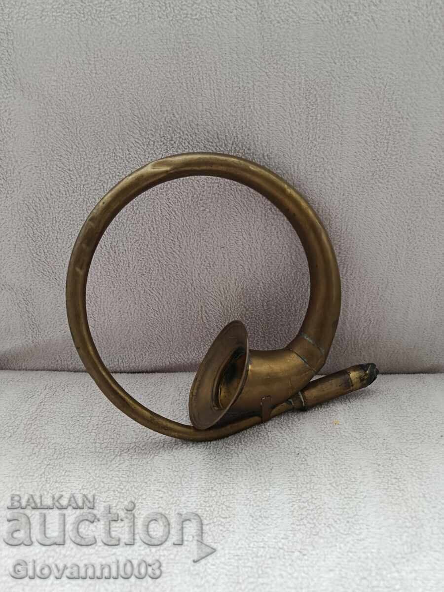 Аукцион Стара тромба ретро