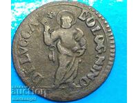 1790 Bolognino Italia Luca "Panterino" Sf. Petru - rar