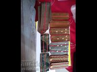 Παλιά παγόνια παρτίδα 1