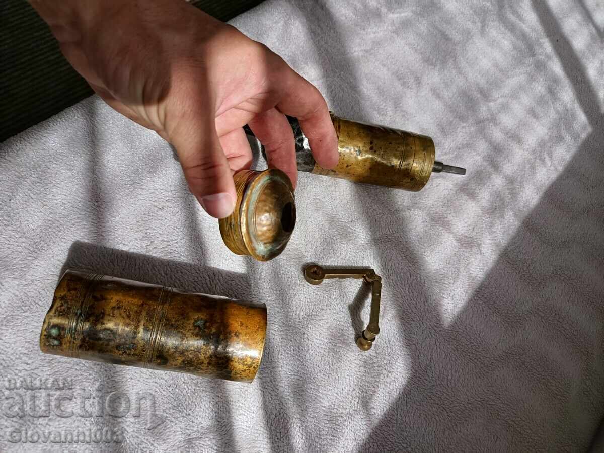 Παράδοση Παλιά καφετιέρα Παράδοση Παλιά καφετιέρα