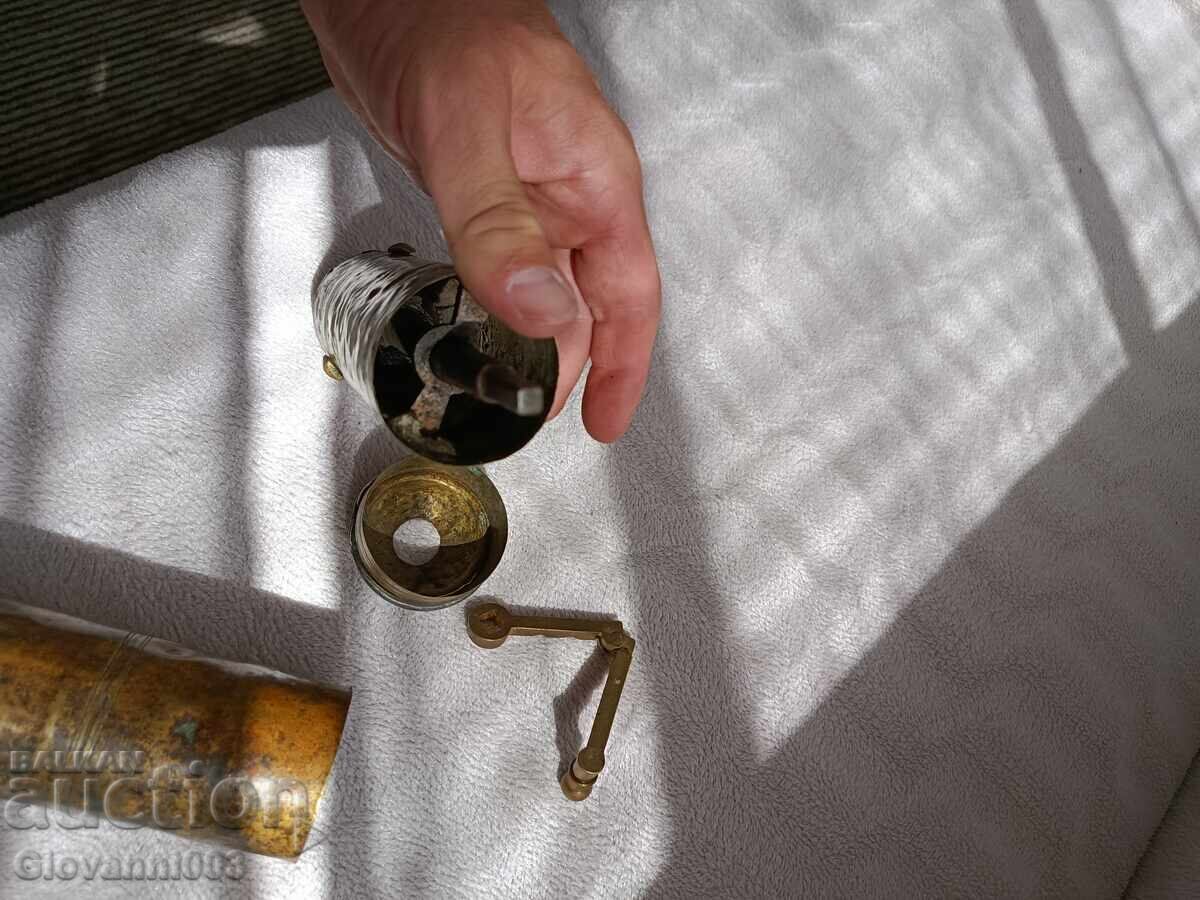 Παλιά καφετιέρα - 5 Παλιά καφετιέρα - 5