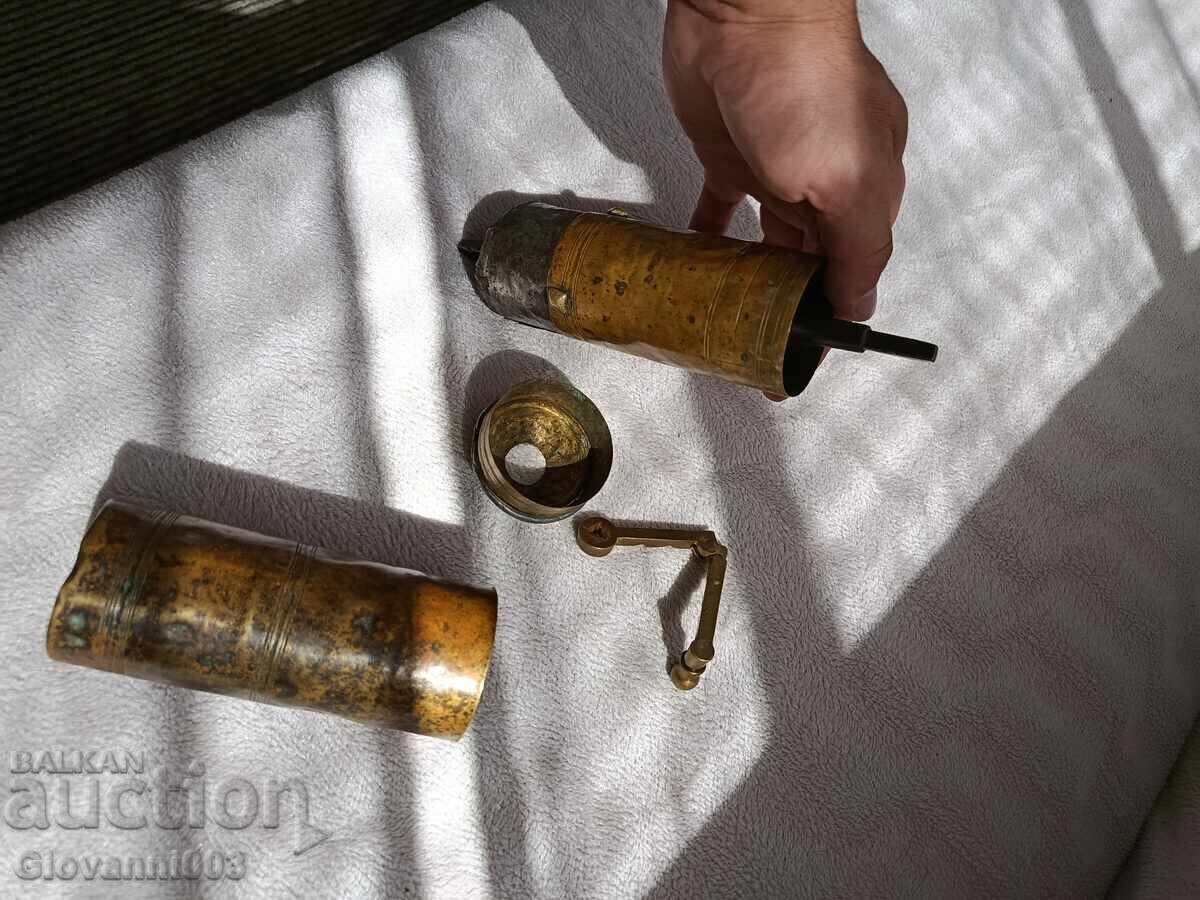 Παλιά καφετιέρα - 6 Παλιά καφετιέρα - 6