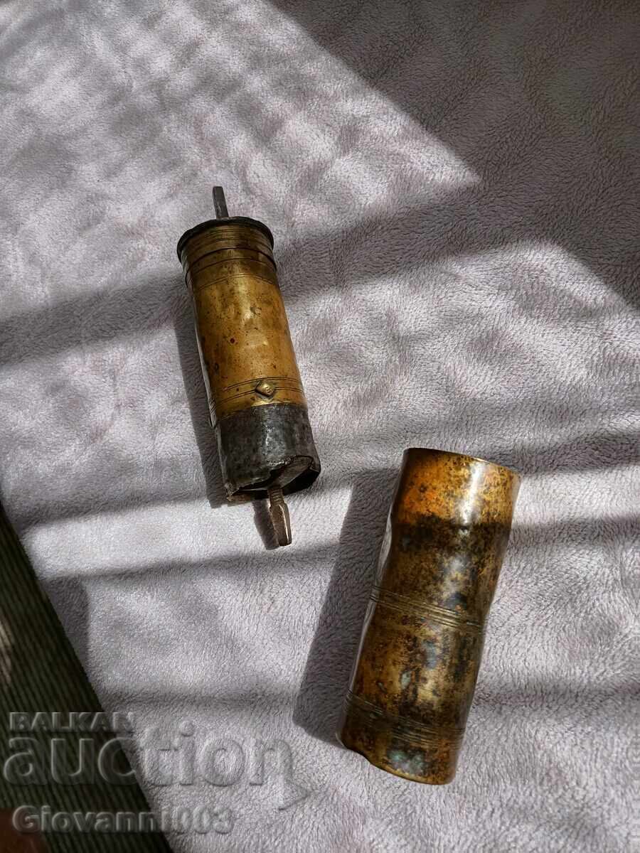 Παλιά καφετιέρα - 7 Παλιά καφετιέρα - 7