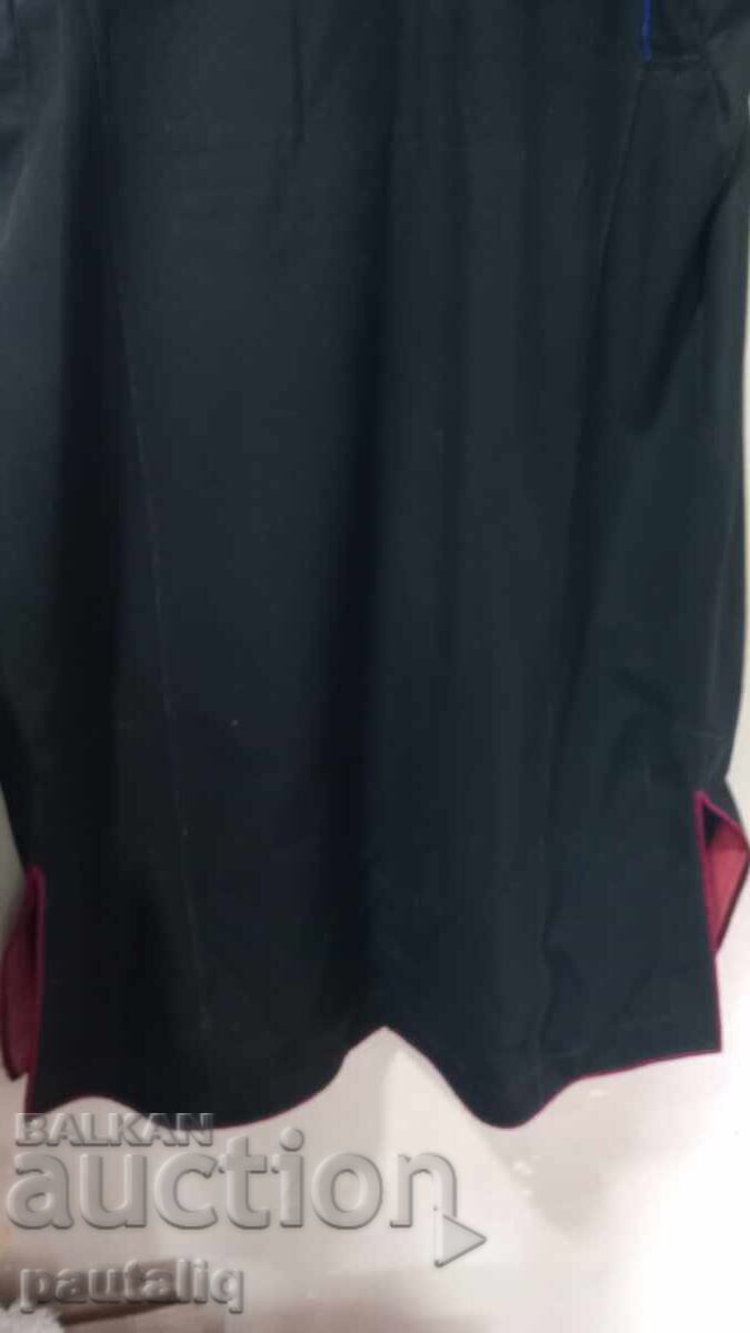 АВТЕНТИЧНА КЮСТЕНДИЛСКА НОСИЯ КАЗМИР СЪРМА ГОЛЯМА - 6