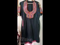 АВТЕНТИЧНА КЮСТЕНДИЛСКА НОСИЯ КАЗМИР СЪРМА ГОЛЯМА