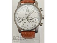 Ceas de mână automat Replica Eberhard Co chrono4