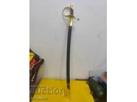 Αμερικανική Ναυτική Σπάθη