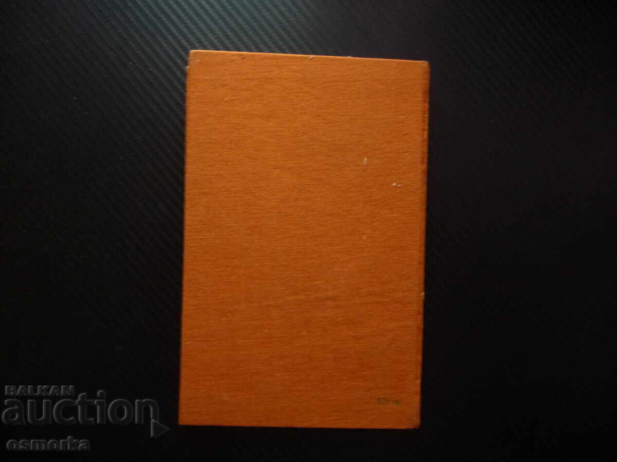 Доставка на Мъртво вълнение Ивайло Петров твърди корици роман проза Доставка на Мъртво вълнение Ивайло Петров твърди корици роман проза