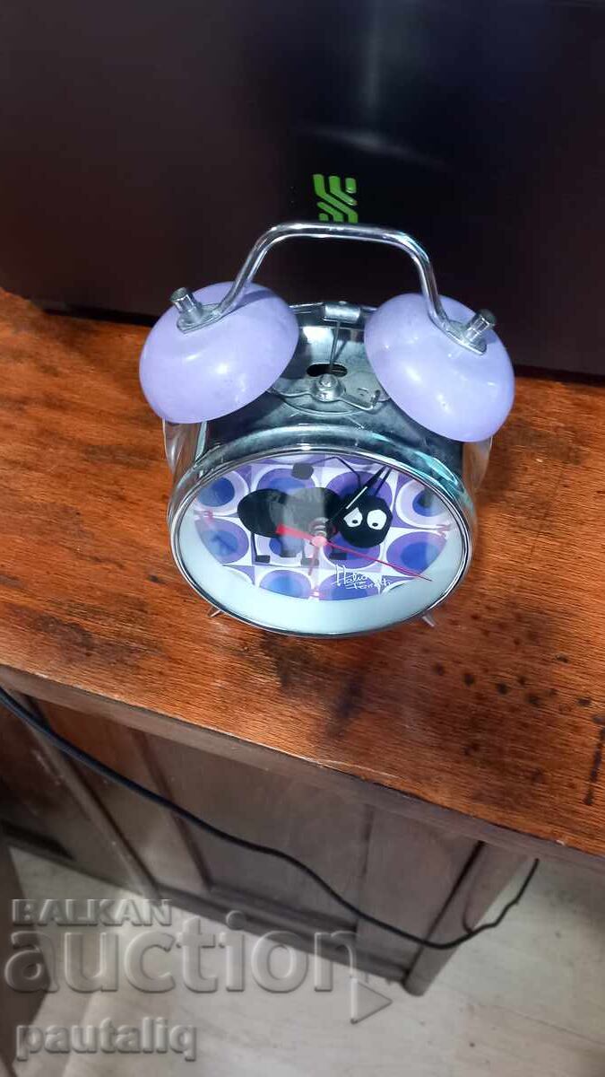 Аукцион КИТАЙСКИ БУДИЛНИК Аукцион КИТАЙСКИ БУДИЛНИК