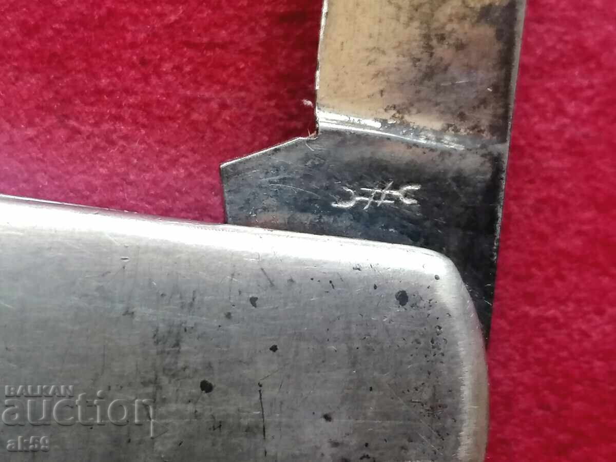 Delivery of Paper knife - ivory Ag 800