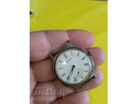 Collector's Russian Watch Pobeda 15 Jewels