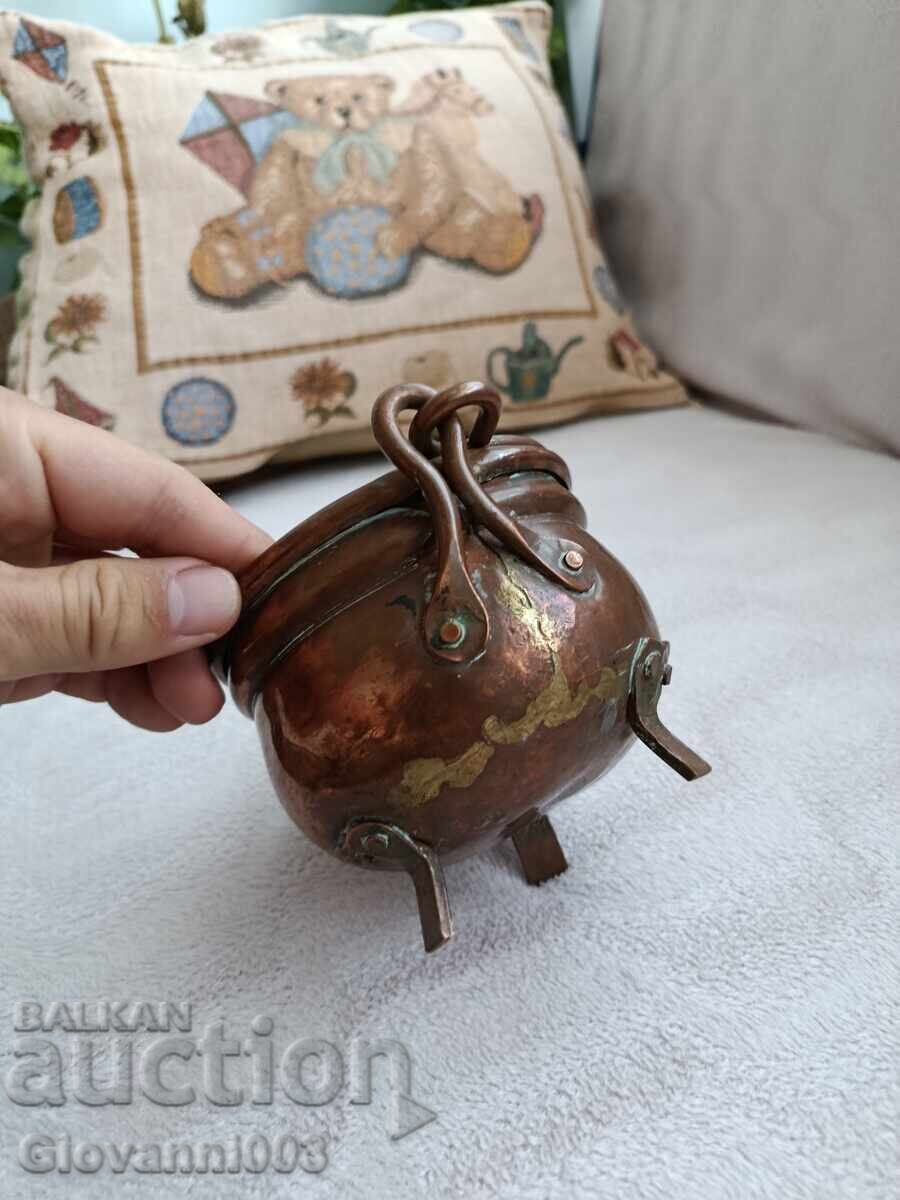 Медно менче - 5