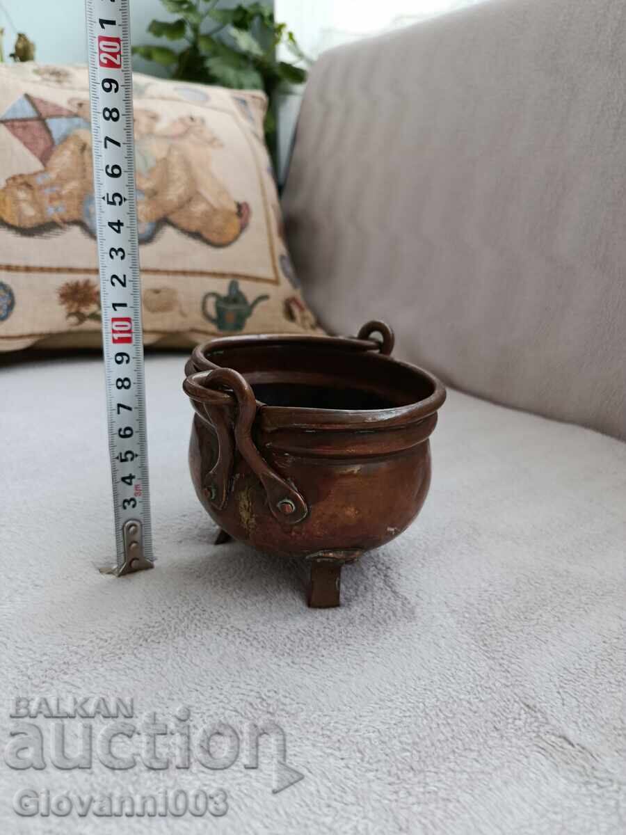 Медно менче