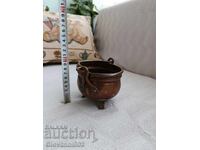 Медно менче